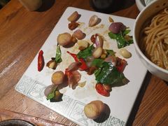 -云海肴·汽锅鸡·云南菜(美罗城店)