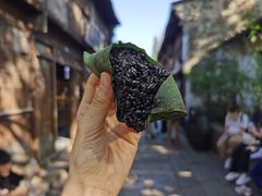 -锦记糕点铺