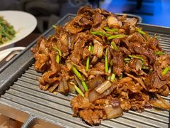 -四季民福烤鸭店(前门廊房二条店)