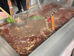 -青羊区不同味冒菜店(青羊店)