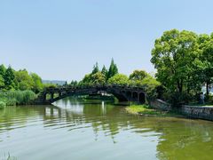 -石湖景区