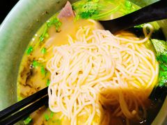 -和府捞面(郑州杉杉奥莱店)