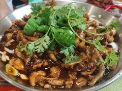 -牧人巷子·大锅羊汤·暴走牛骨(大成路店)