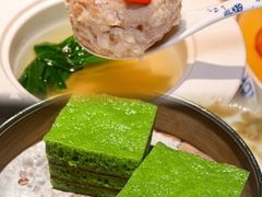 -醉舍·新淮扬菜(长宁龙之梦店)
