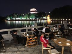 -聚汇三少·龙虾·中餐厅(莫邪路新天地店)