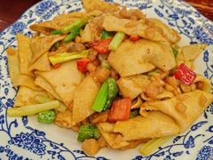 -原味缘菜馆