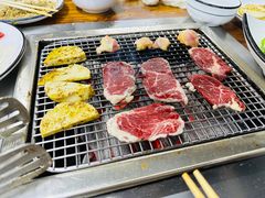 -风味烧烤(泰富店)
