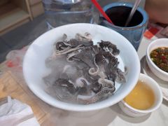 -东门口·新式老北京火锅(河西龙湖天街店)