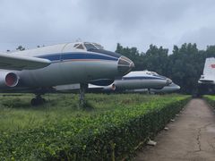 -中国航空博物馆