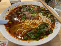 -贵凤凰贵州米粉(清河和盈中心店)