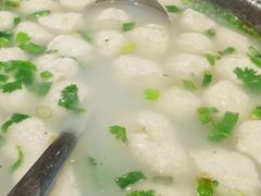 -小船渔村•大连菜•大连焖鱼(明泽街店)