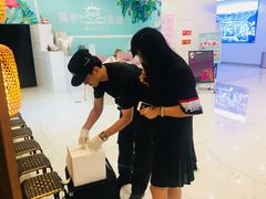 -BLACKSWAN黑天鹅(环球店)
