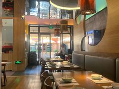 -南小馆(迪士尼小镇店)
