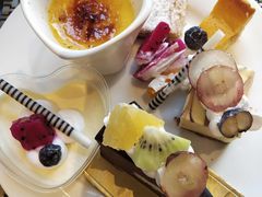 -青岛颐海花园酒店总店·自助餐厅
