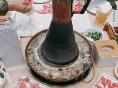 -阳坊大都涮羊肉(阳坊总店)
