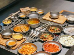 -夜食白市Yespicy·烧烤啤酒宵夜(番禺四海城店)