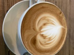 -ELEVEN COFFEE(哈西万达广场店)