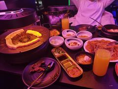 -SWAG無國界潮娱乐酒餐吧