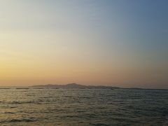 -乔木提恩海滩