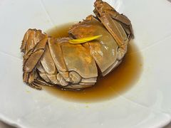 醉熟蟹-人和馆·上海菜(肇嘉浜路店)