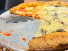 -Primo·丽莫意大利窑烤披萨