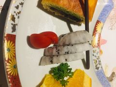 -肉魁屋·烧肉·烧鸟·酒场(高新店)