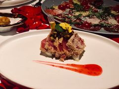 -天玑高空江景餐厅&酒吧Sky Secret Restaurant&Bar
