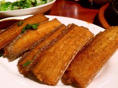 -老头儿油爆虾(星光一期店)