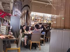 -青年公社烤鸭(熙悦天街店)