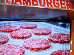 -牛约堡-牛肉汉堡(长宁店)