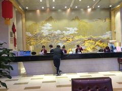 -锦龙国际酒店(天津奥体中心华苑地铁站店)