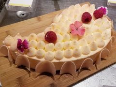 慕斯蛋糕-威斯汀舞台餐厅