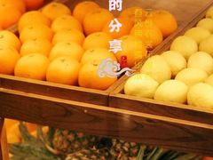 -漫果工坊(西单大悦城店)