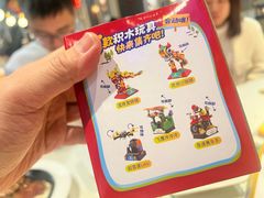 -豪客来牛排(伟诚广场店)