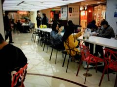 -孔师傅八仙老鸭粉丝汤(上海市第一食品商店南东店)