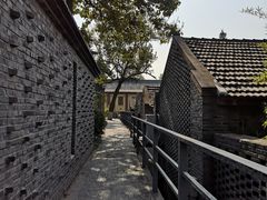 -T80科技文化国际社区-停车场