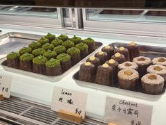 -发酵食堂(屏风街店)