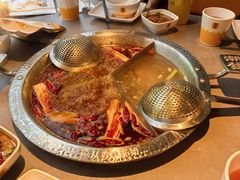 -潮发潮汕牛肉店(软件基地店)