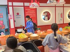 -龍歌自助小火锅(漳州二路爱购店)