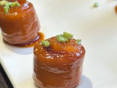 -老牌坊•鲁菜名店•地道济南菜(大观园商埠店)