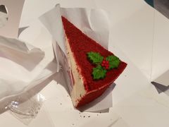 -St蛋糕王国(亨特店)