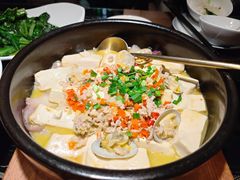 -喜棠·长沙家宴·海鲜·湘菜(麓谷店)