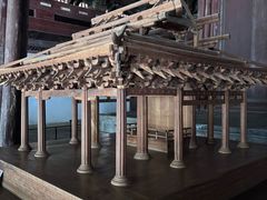 -宁波市保国寺古建筑博物馆