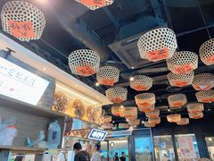 -成都你六姐·牛肉冒菜(城市集市合生汇店)