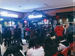 -梨花自助烤肉(天河城店)