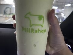 -迷客夏Milksha(无锡苏宁店)