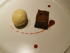 巧克力布朗尼-蝶舍·MAISON PAPILLON