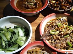 -老三样·美食研究中心(世贸路店)