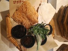 -大张烙馍村(泉山店)