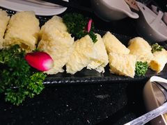 -捞王猪肚鸡火锅(财富中心店)